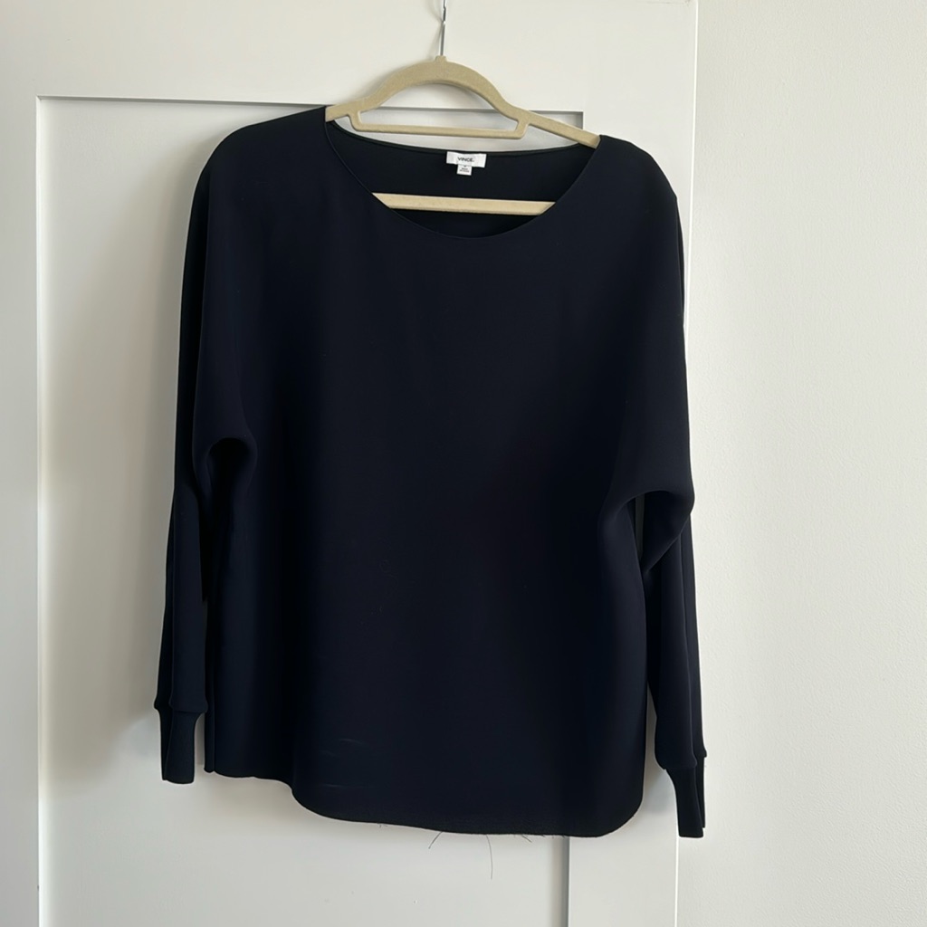 Loose Fitting